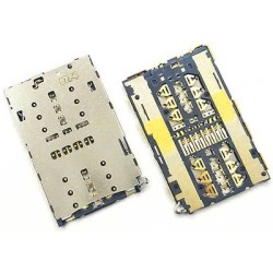 SIM HOLDER INTERNAL NOKIA NK5 SIM HOLDER INTERNAL NOKIA NK5